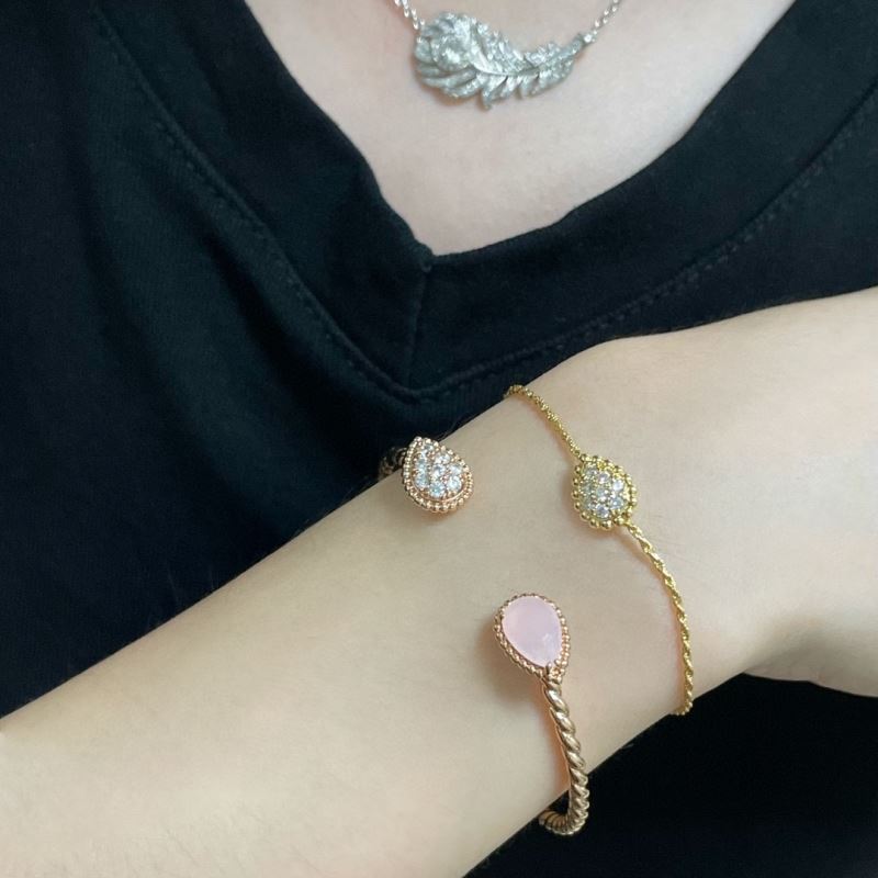 Boucheron Bracelets